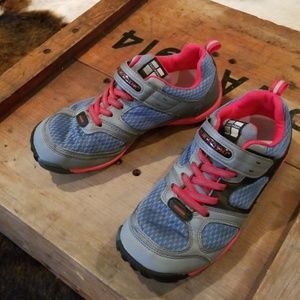 Tsukihoshi boy's shoes